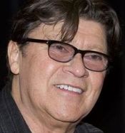 Robbie Robertson