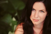 Mindy McGinnis