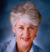 Patricia Fry