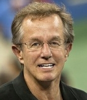 John Weir Close