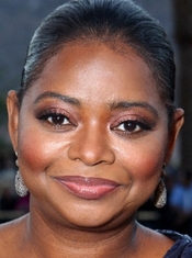 Octavia Spencer