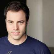 Geoff Johns