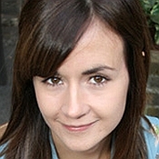 Annabel Pitcher