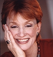 Kathy Eldon