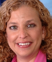 Debbie Wasserman Schultz