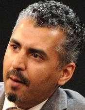 Maajid Nawaz