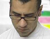 Sami Tamimi