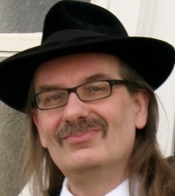 Kim Newman