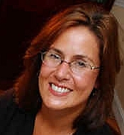 Janet Hamlin