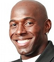 Donald Driver