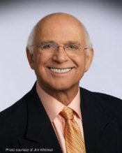Gavin MacLeod
