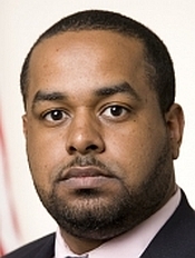 Joshua DuBois