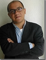 Oscar Martínez