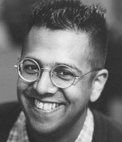 Simon Singh