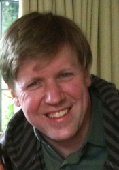 Gavin Edwards