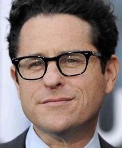 J.J. Abrams