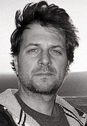 Matthew Quinn Martin