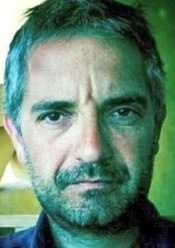 Paul Danahar