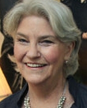Rebecca Eaton