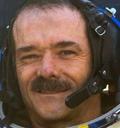 Chris Hadfield