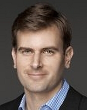 Kevin Peraino