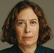 Deborah Solomon