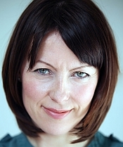 Colette McBeth