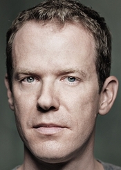 Scott O'Connor