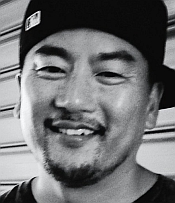 Roy Choi