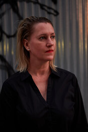Crissa-Jean Chappell