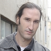 Kenneth Bonert