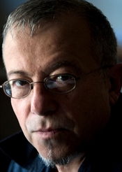 Andrei Codrescu