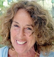 Nancy Slonim Aronie