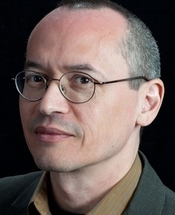 Joe Sacco