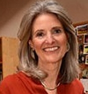 Katy Butler