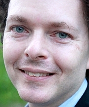 Adam Minter