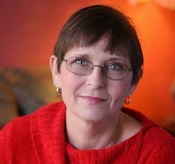 Teresa Reasor