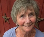 Carol Kehlmeier