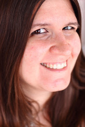 Jamie Wyman
