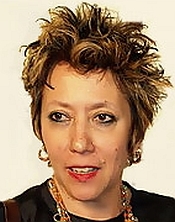 Jessica Hagedorn