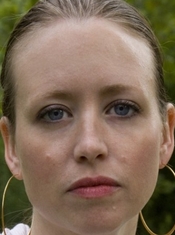 Laura Van den Berg