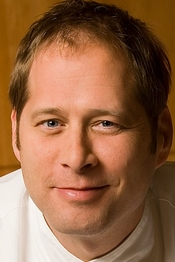 David Kinch