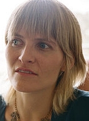 Dana Goodyear