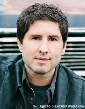 Matt de la Pena
