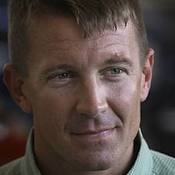 Erik Prince