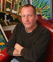 Wade Zahares