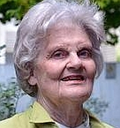 Priscilla Johnson McMillan