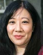 Cynthia Kadohata