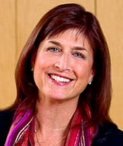 Tina Wasserman