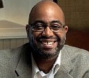 Adrian Miller